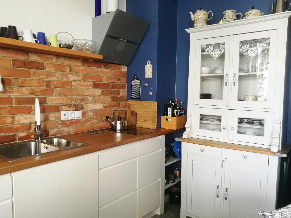 Przystanek Apartment Suwalki