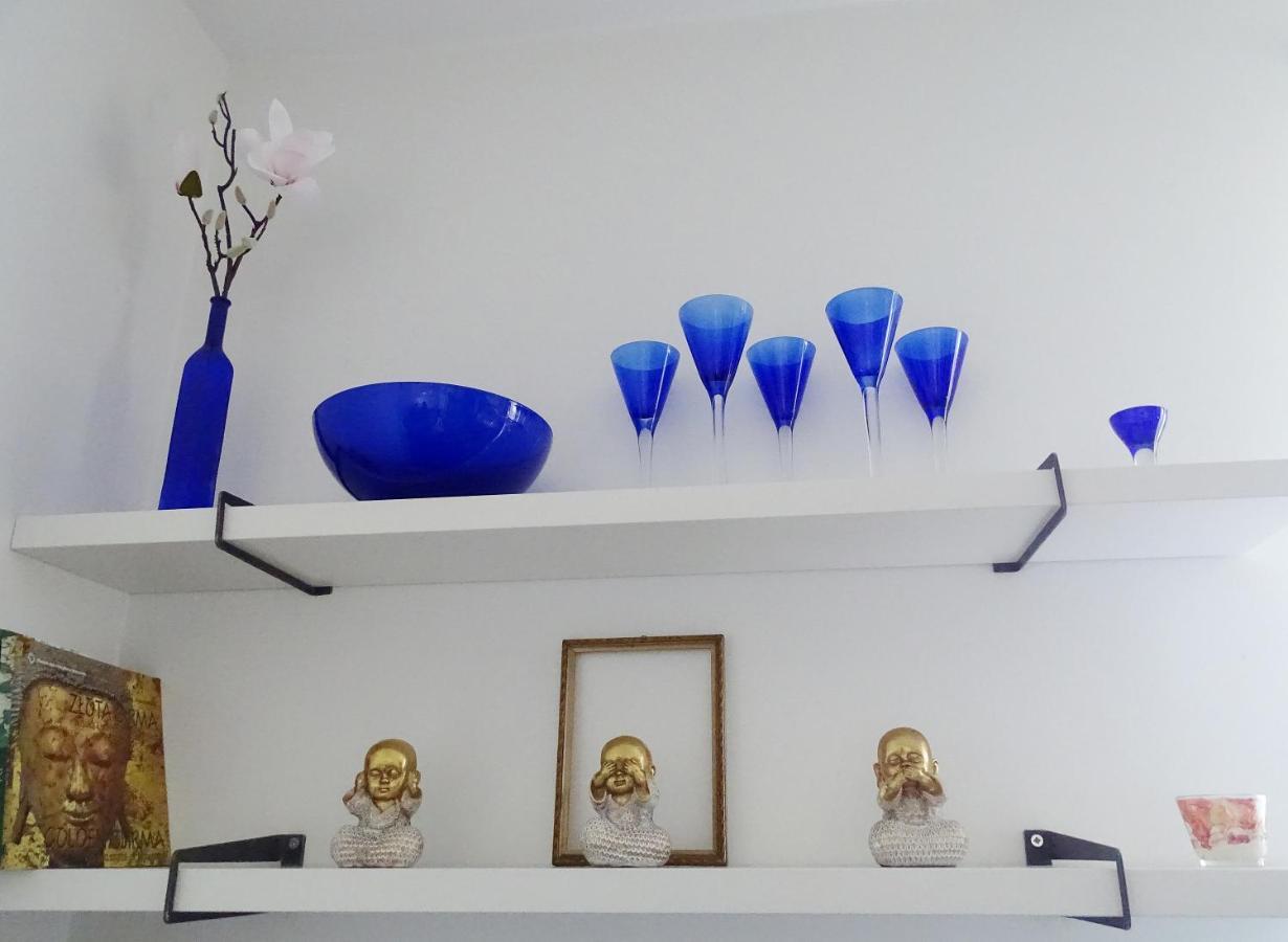 Przystanek Apartment *